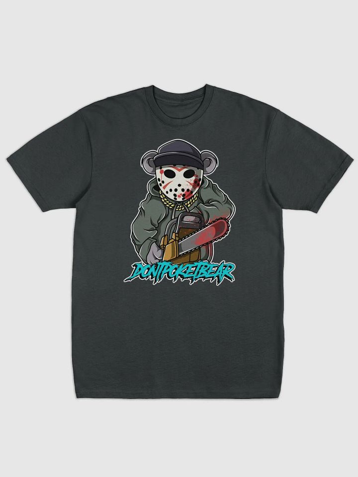 Murder a Bear product image (1)