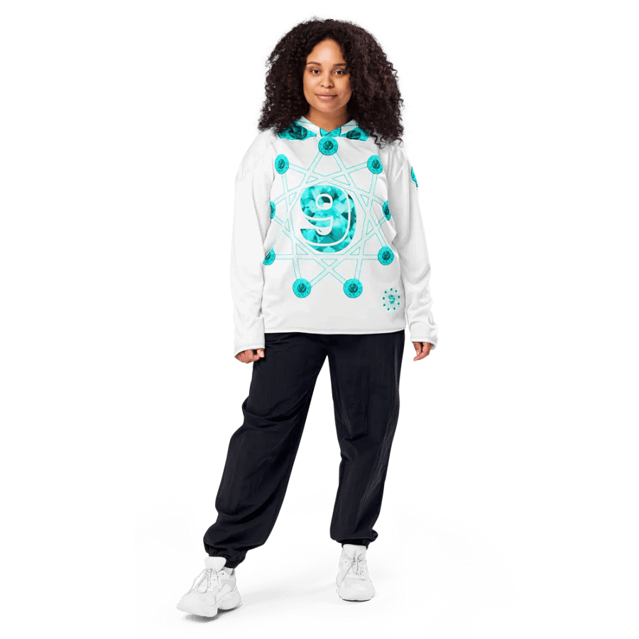 9th Kaliber Brand Hockey Jersey product image (12)