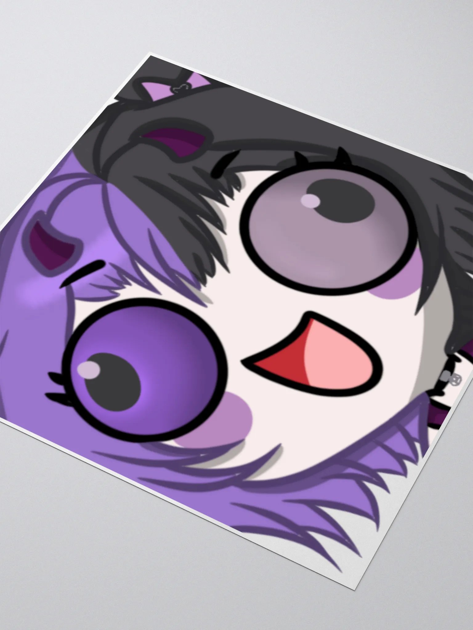 Derp -sticker product image (3)