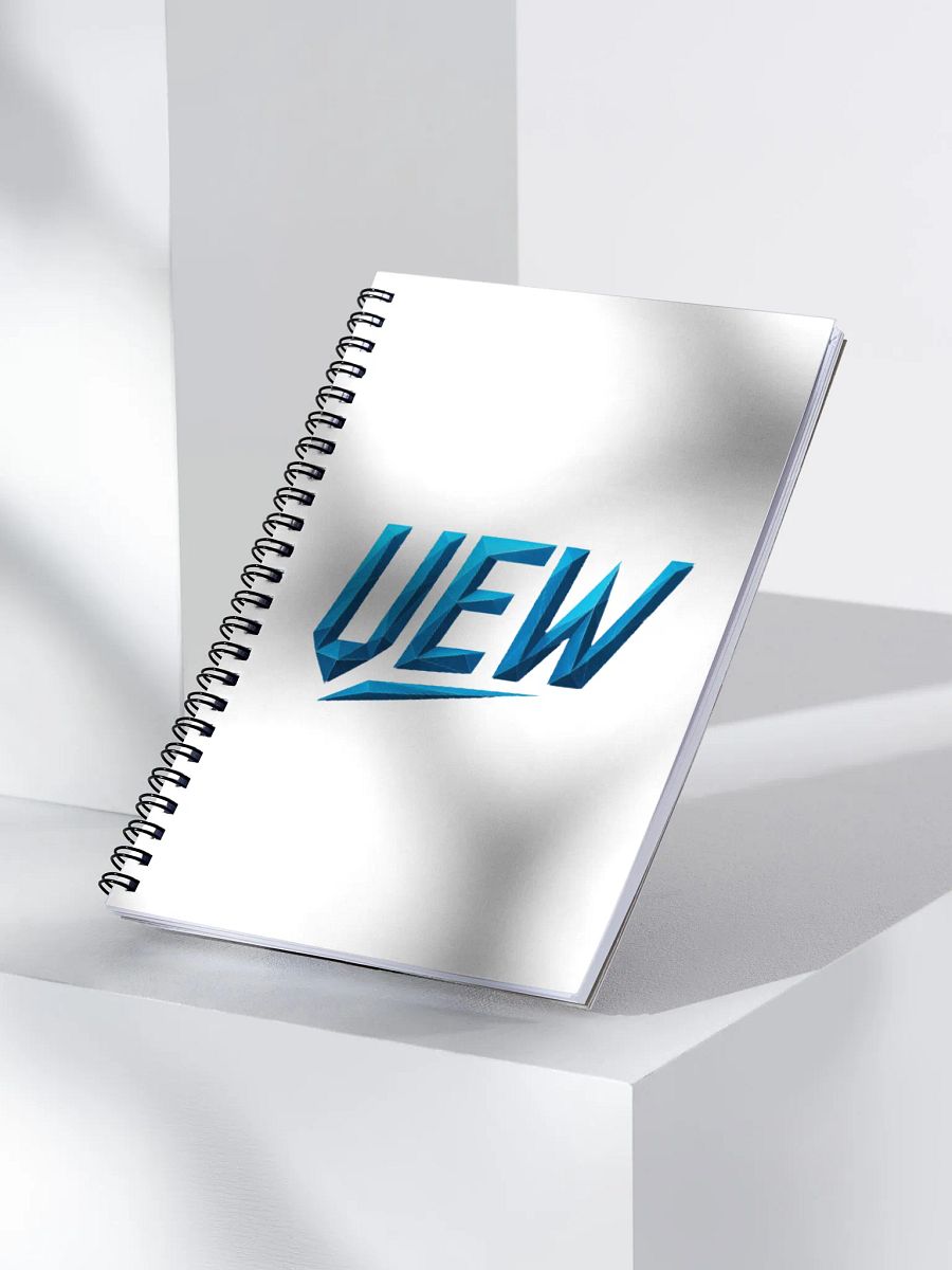 UEW Notebook product image (3)