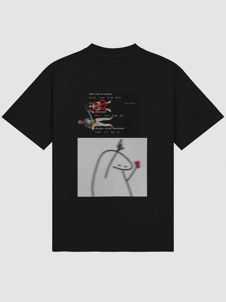 my drink and my blicky for cheaters product image (3)