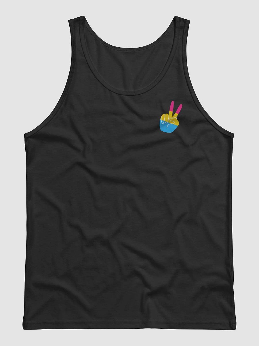 Pansexual Pride Tank product image (1)