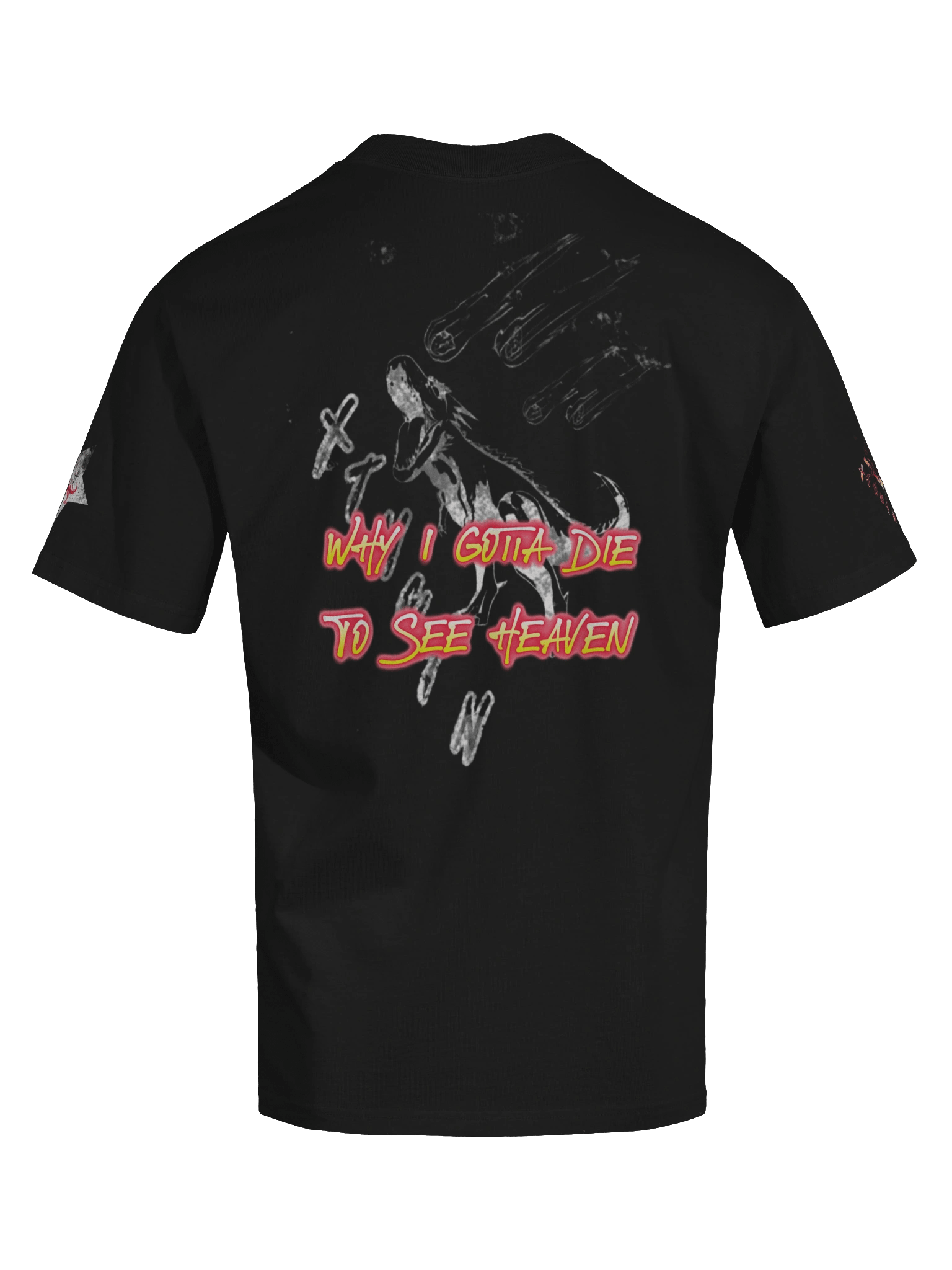 young thug how i heal in fire product image (8)