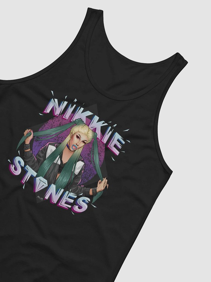 The Legacy Tank product image (2)
