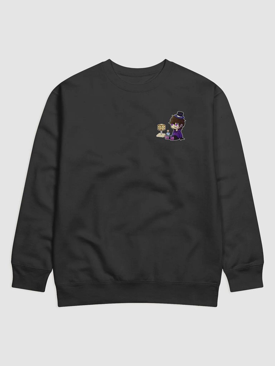 'Chibi' Premium Sweatshirt product image (1)