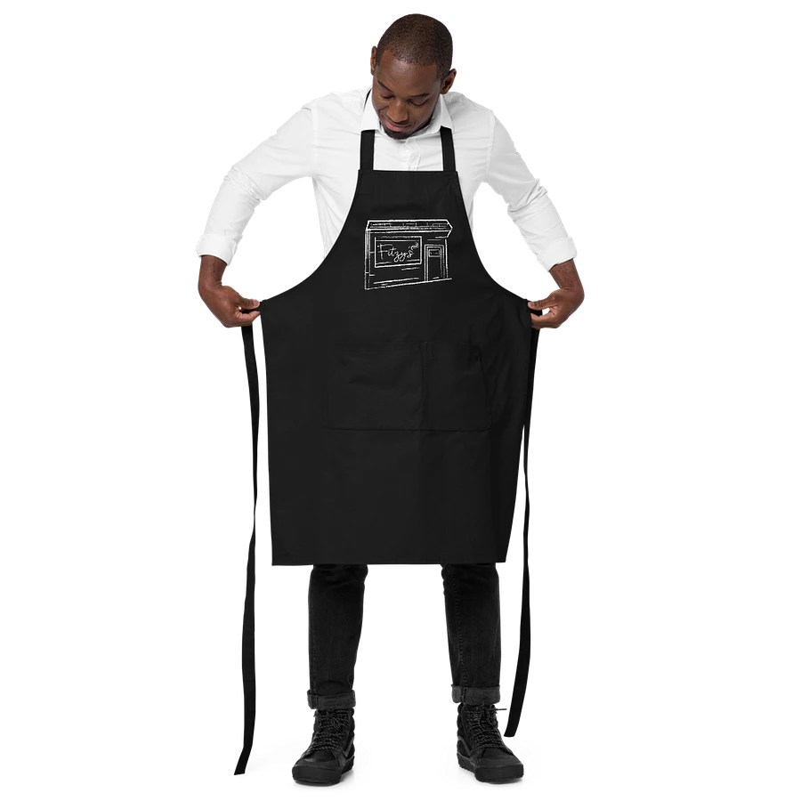 Fitzy's Apron product image (5)