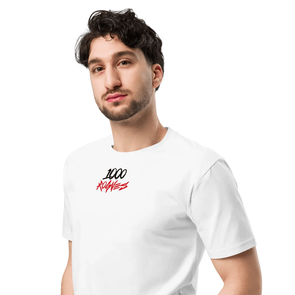 'Thieved' Tee product image (4)