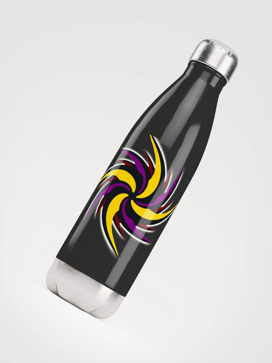 SSP Water Bottle (Black) product image (4)