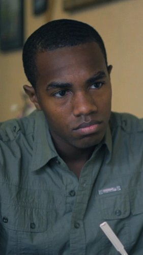 Ellis, Brandon and Travis try to take control of their lives.

The Trouble With Going Somewhere (2014). Streaming on @arthous...