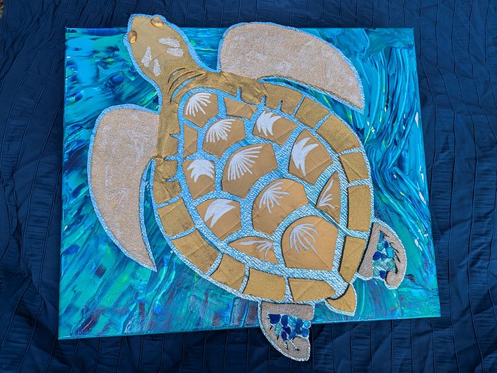 Deep Sea product image (1)