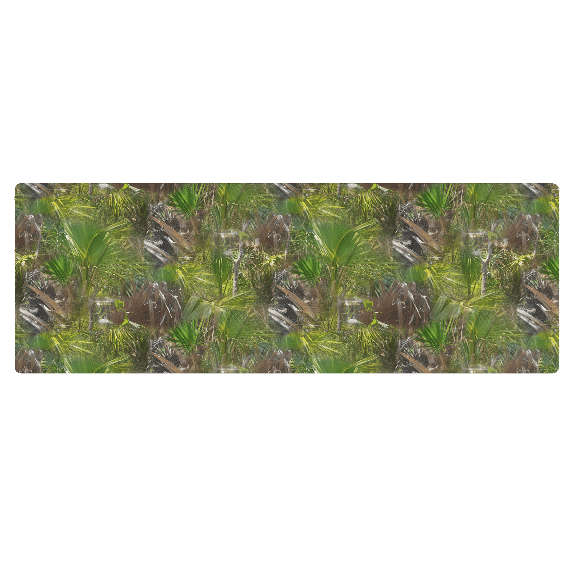 PHOTOCAMO - St. Marks Yoga Mat product image (1)