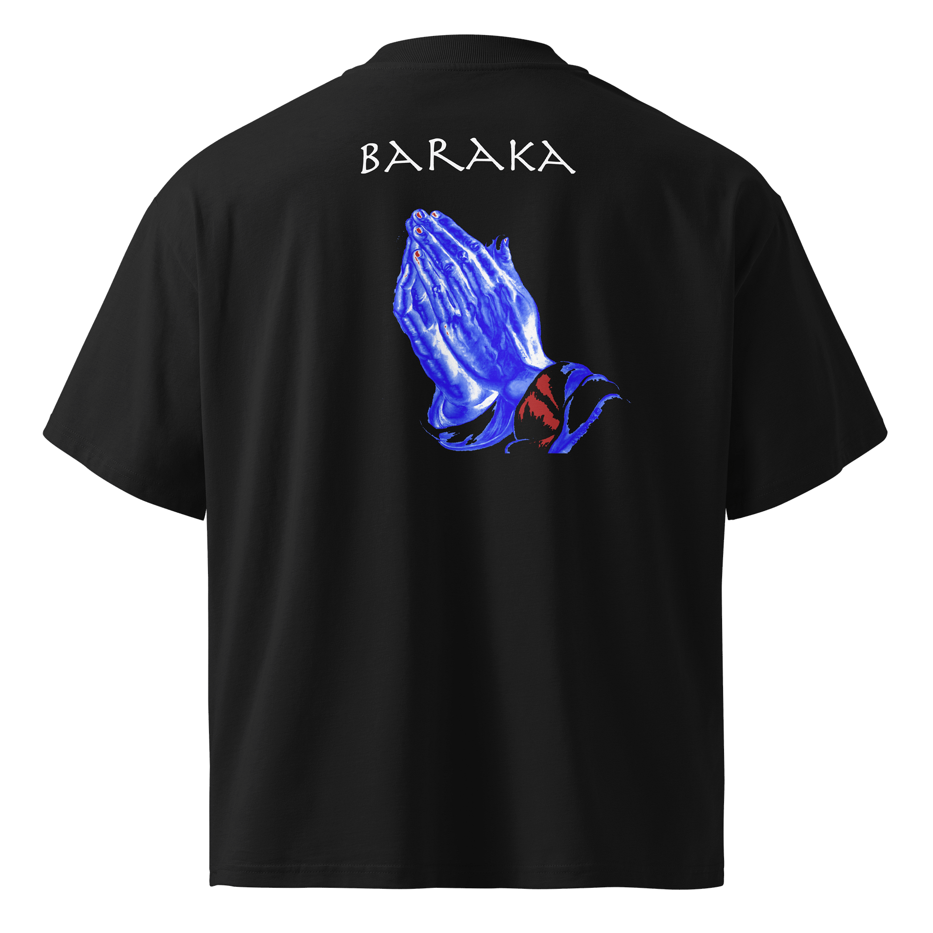Baraka Prayer product image (11)