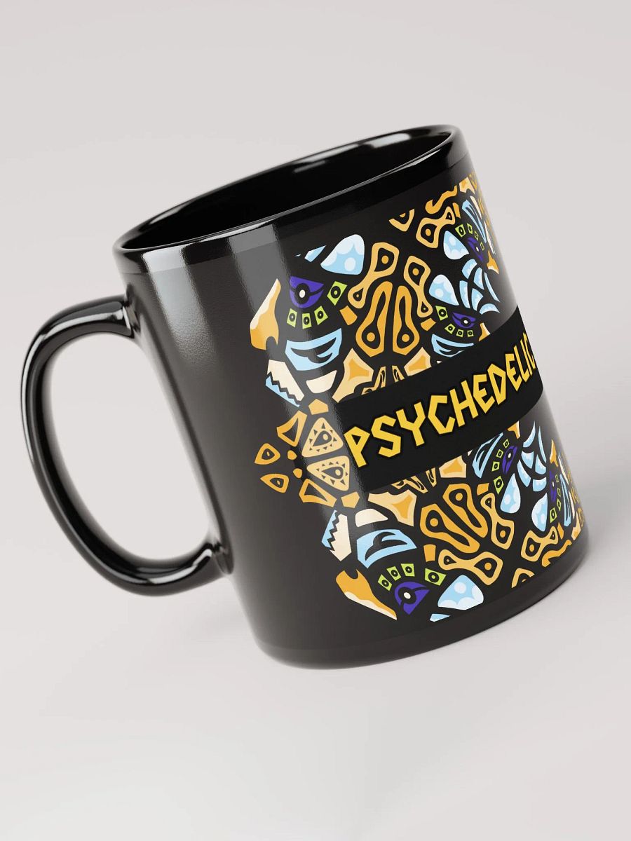 Trippy Dimensions Mug product image (5)
