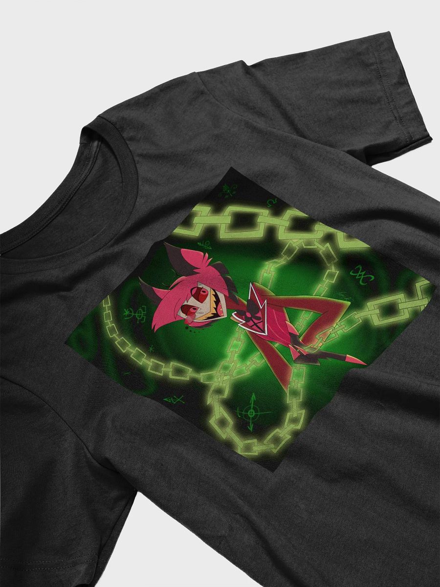 Your Chains Belong to Me Alastor T-Shirt product image (3)
