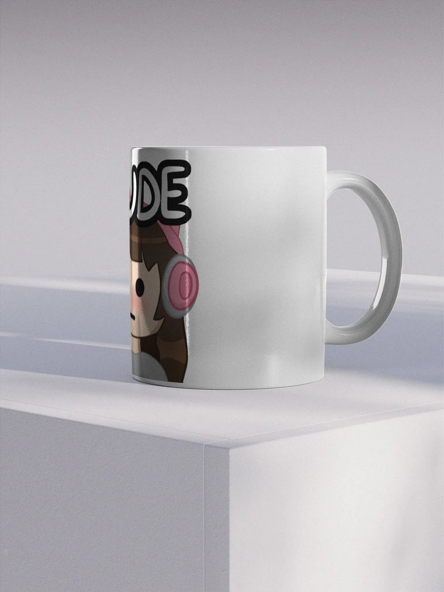 Rude Mug product image (4)