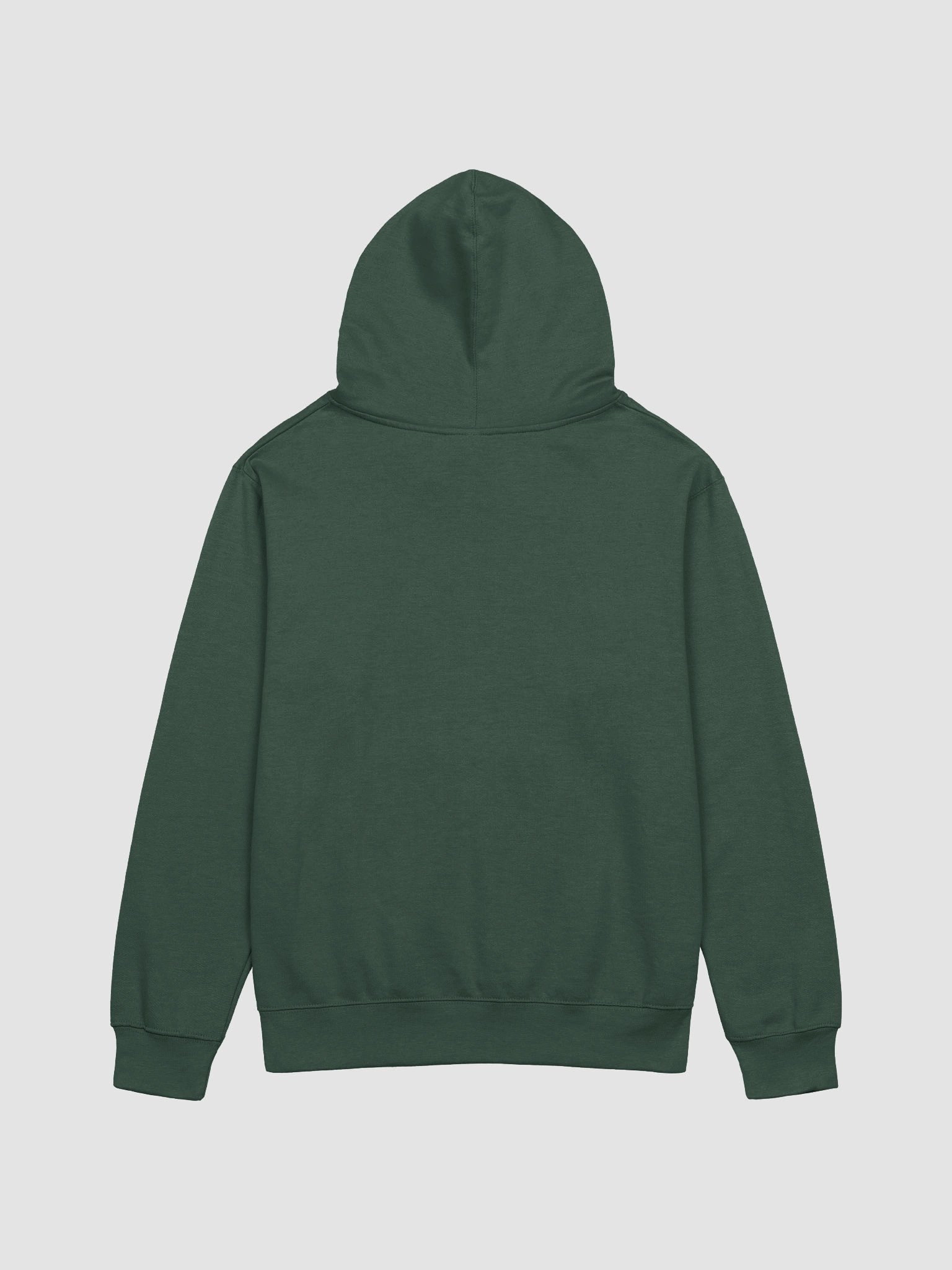 Cosmic Journey Unisex Hoodie product image (2)