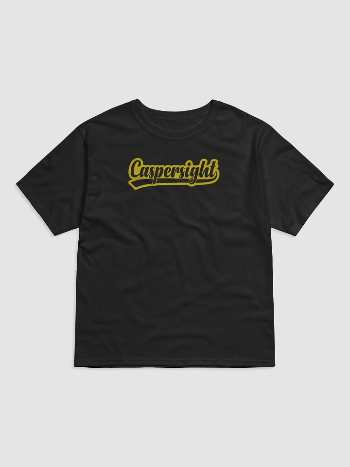 Elegant Caspersight T-Shirt product image (1)