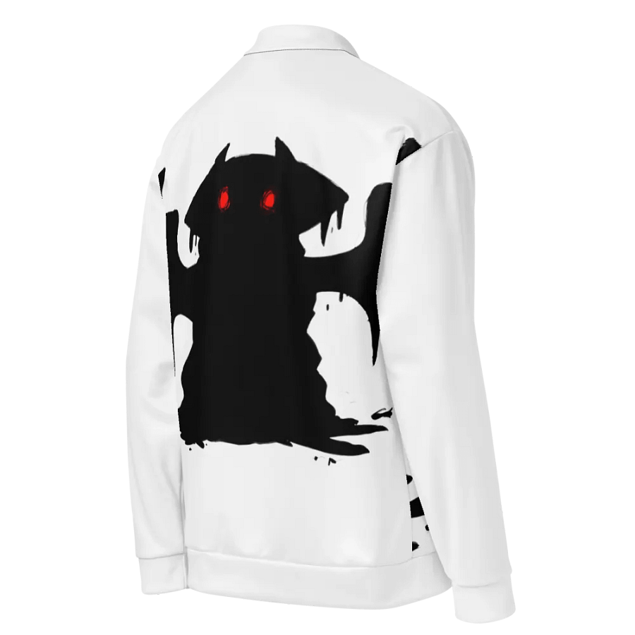 Distortion World 2 Bomber product image (6)