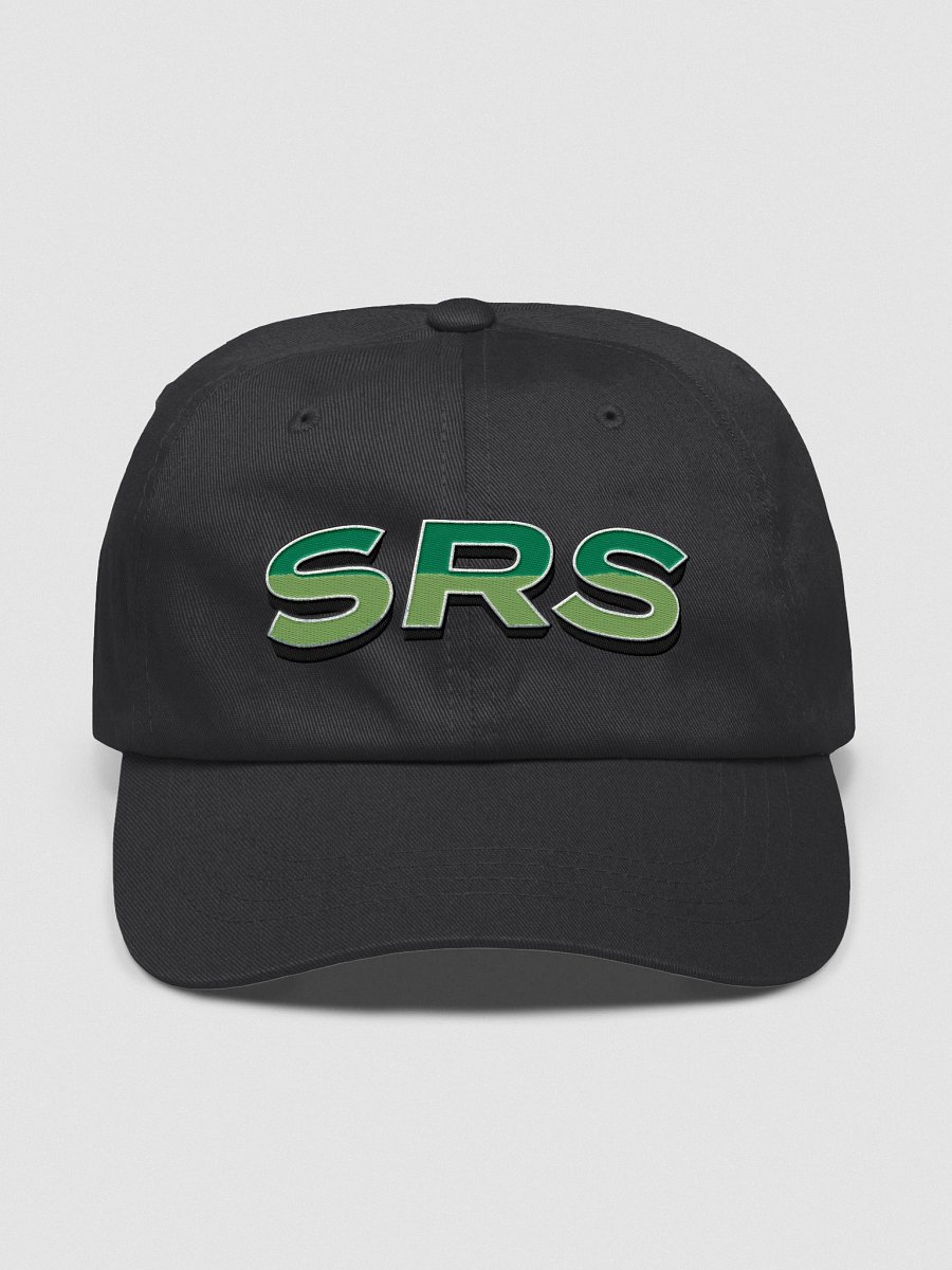 SRS Dad Hat 2.0 product image (1)