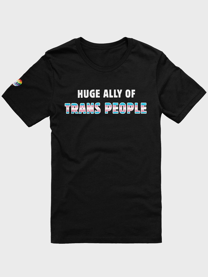 huge ally of trans people product image (4)