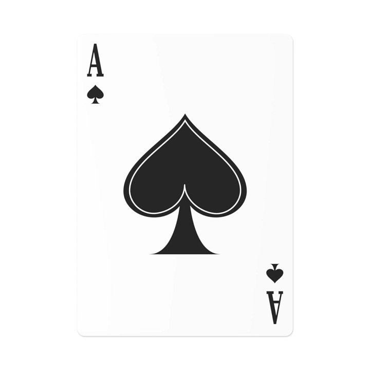 Cartas Poker x UlisesYT product image (2)