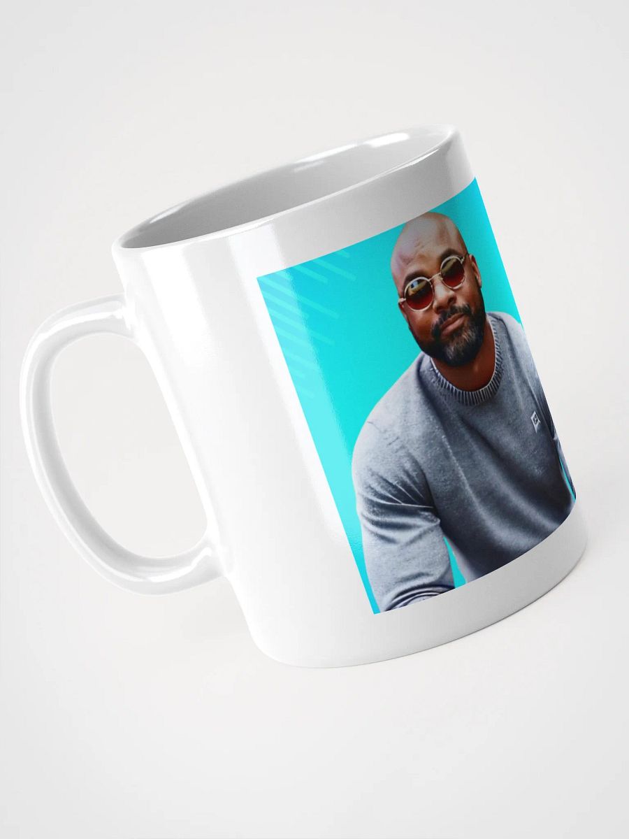 Fan Designer Coffee Cup product image (5)