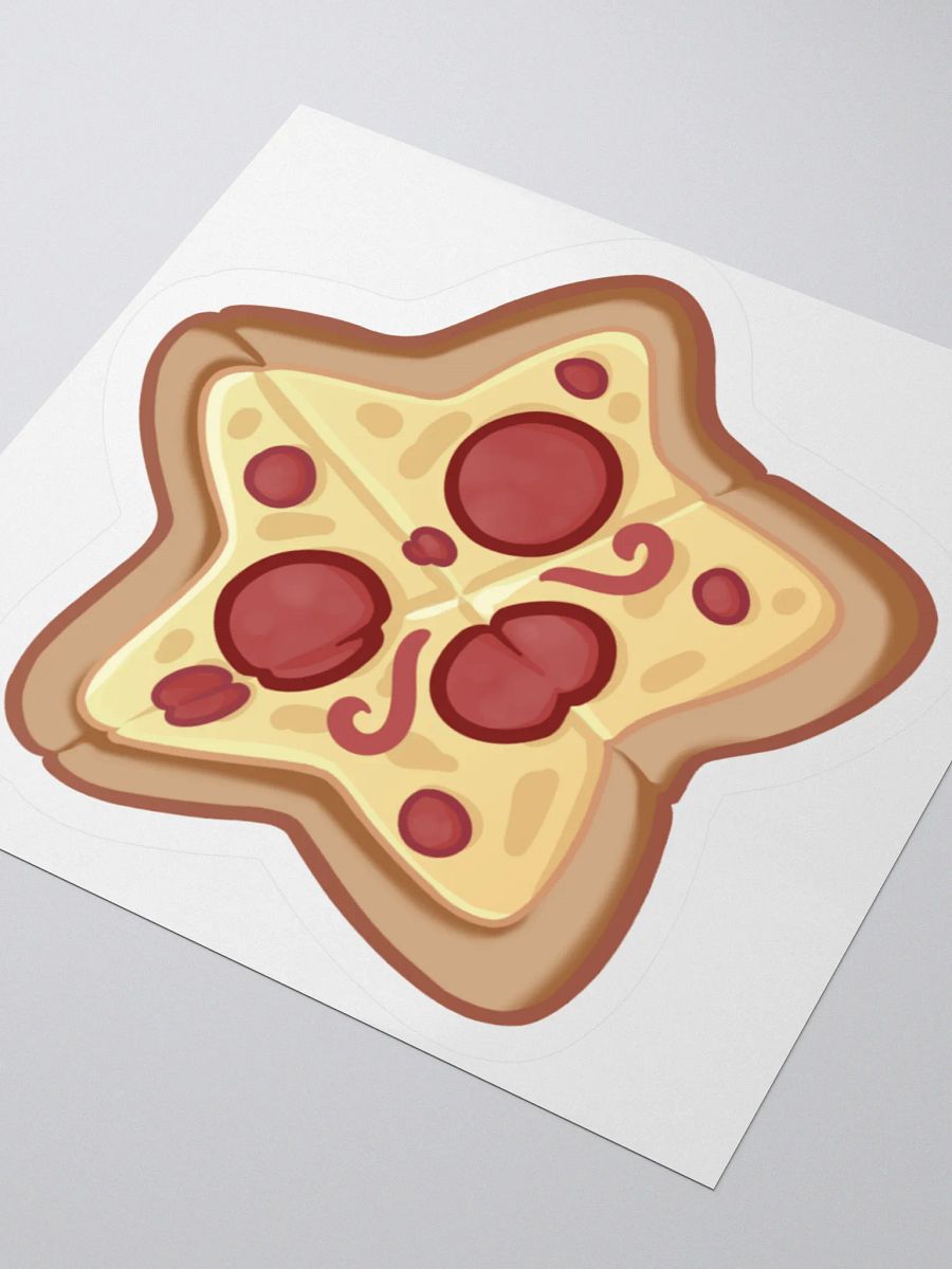 Pizza Emote Sticker product image (3)