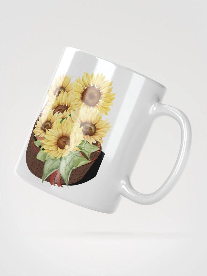 Blossom Delight Mug product image (6)