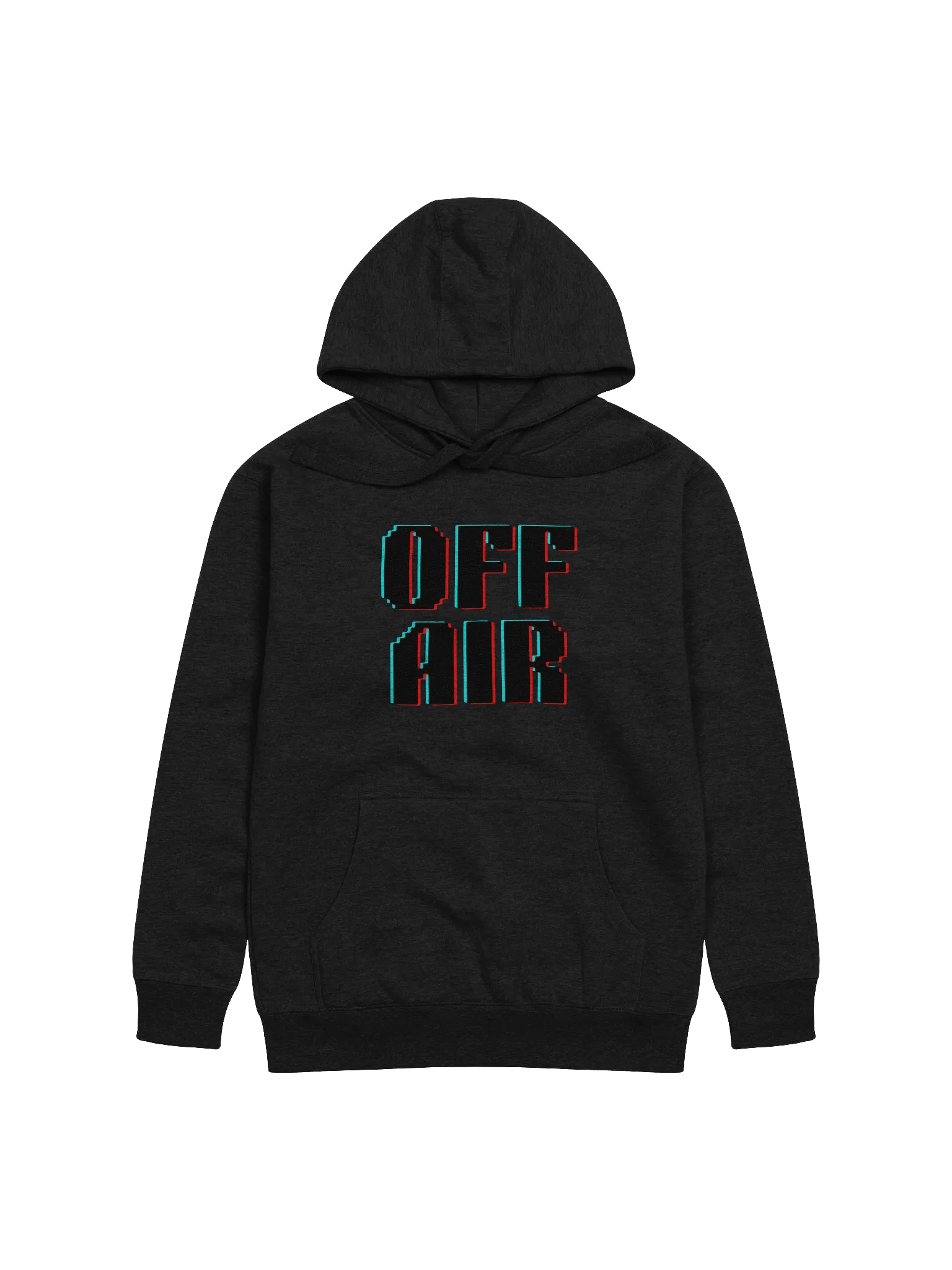 Off Air Unisex Premium Hoodie product image (6)
