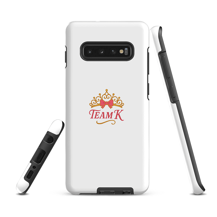 Team K (V-1) Case for Samsung product image (2)