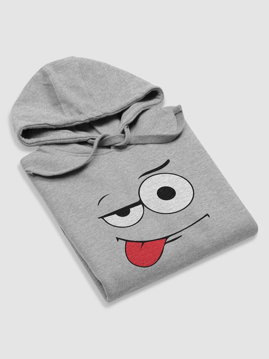 "Smirky Face" Hoodie product image (5)