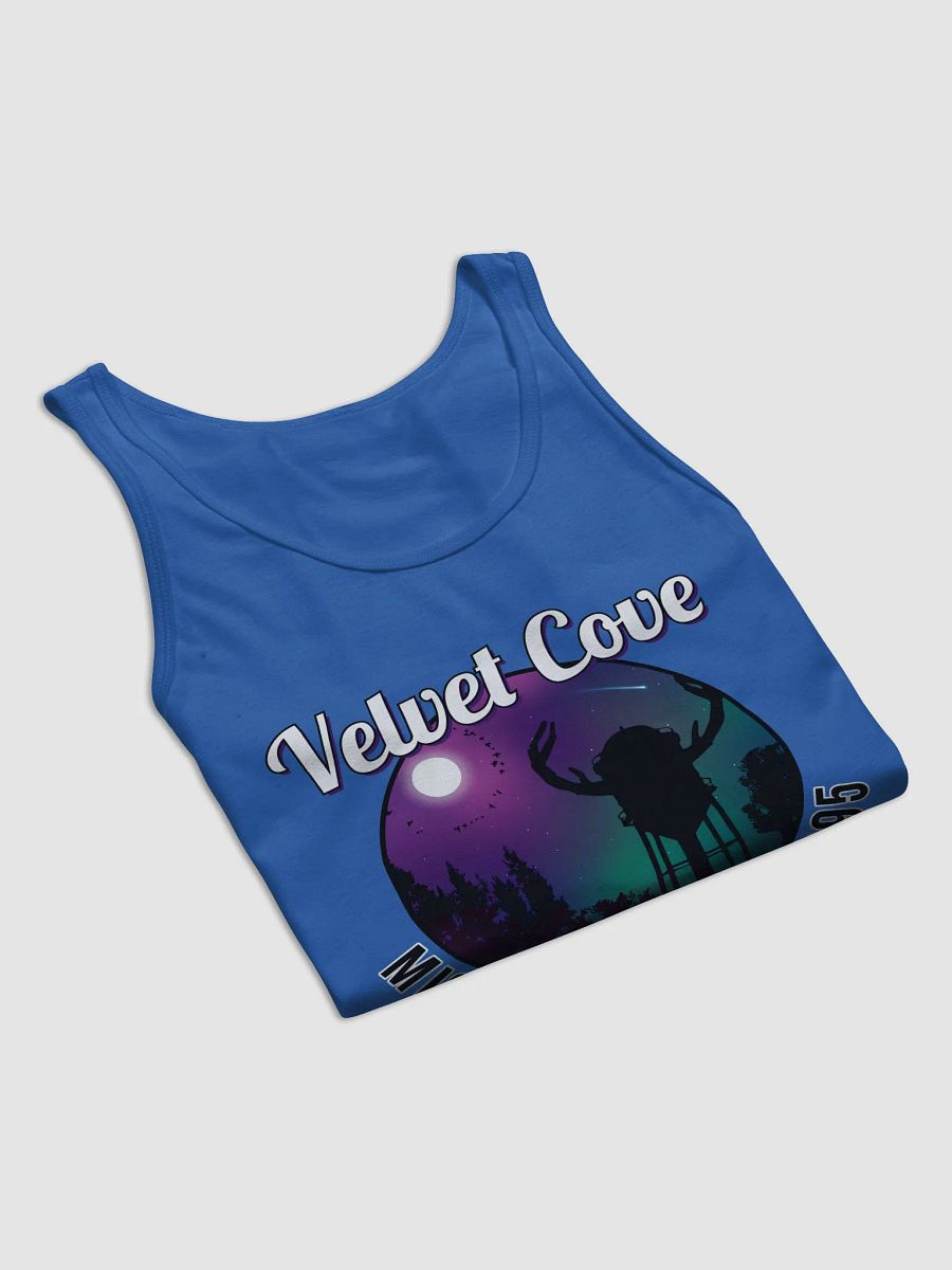 Lost Records: Bloom & Rage Velvet Cove Tank Top product image (47)