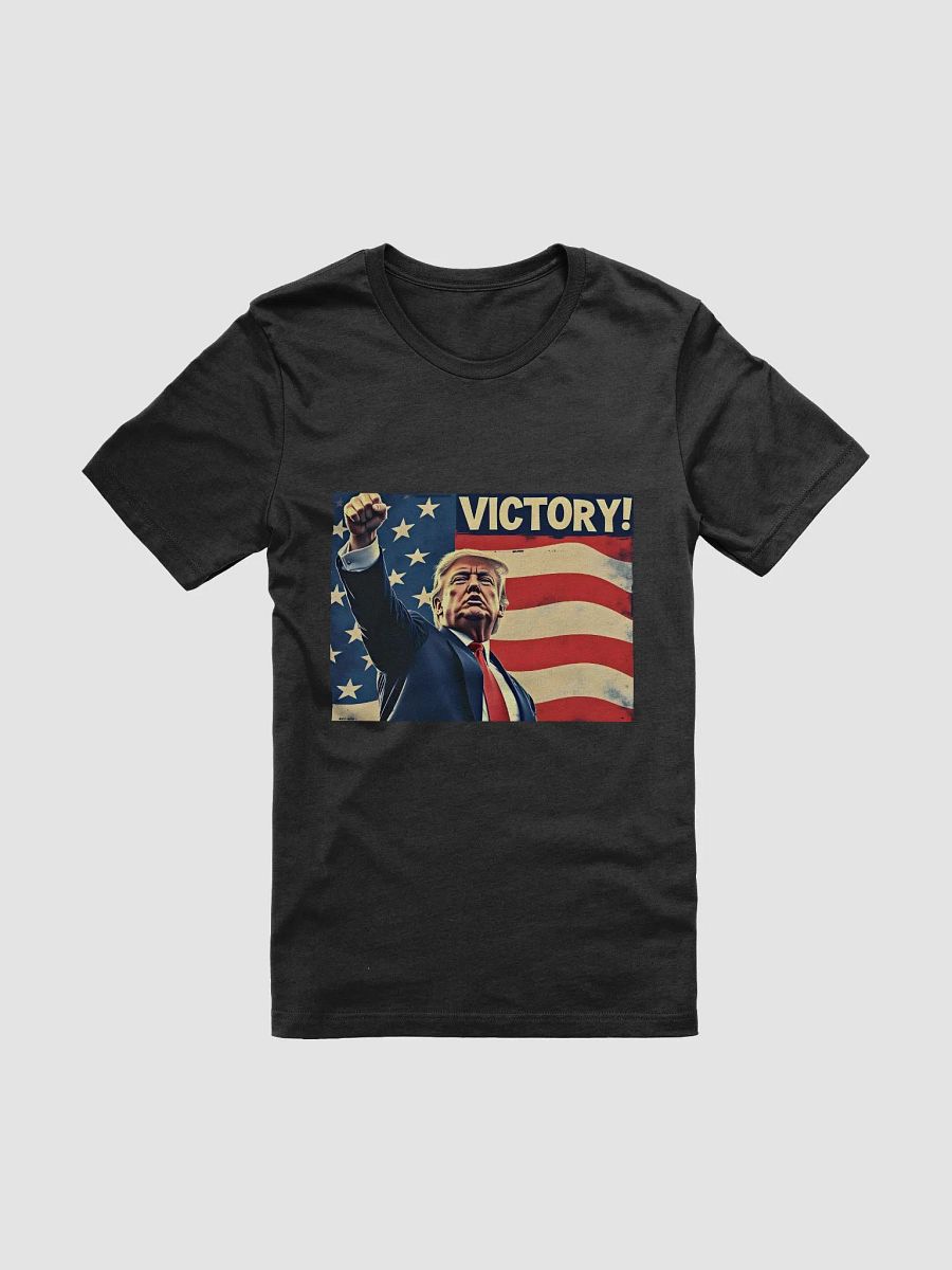 Victory #3 T product image (3)