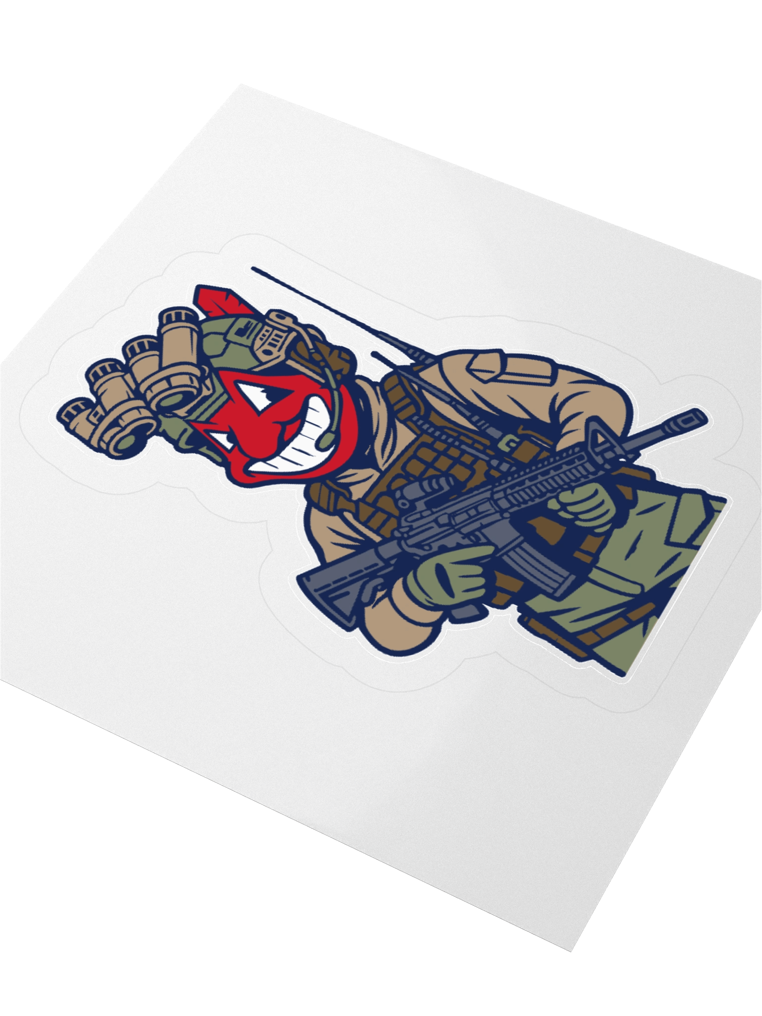 Chief QRF Slap product image (3)