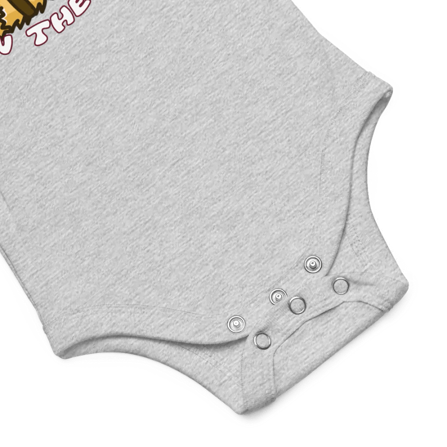 Barnyard Baby Onesie product image (8)
