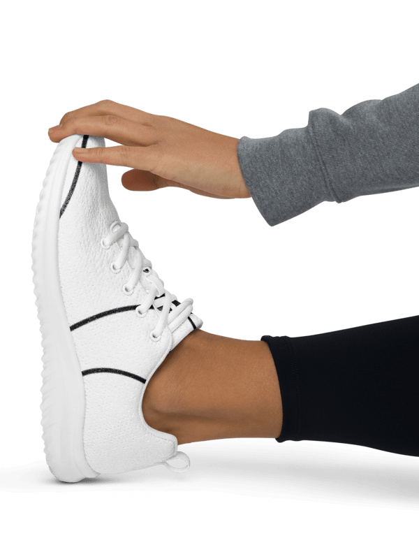 Squirrel Silhouette (F) Athletic Shoes product image (3)