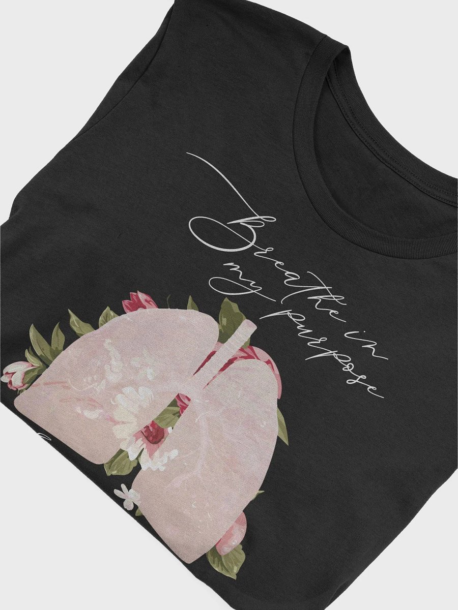 All Of You - T Shirt product image (13)