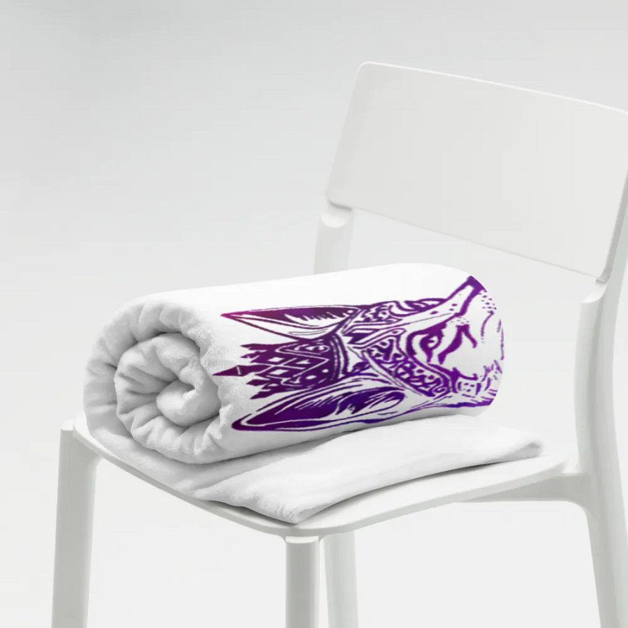 Sly Towel product image (7)