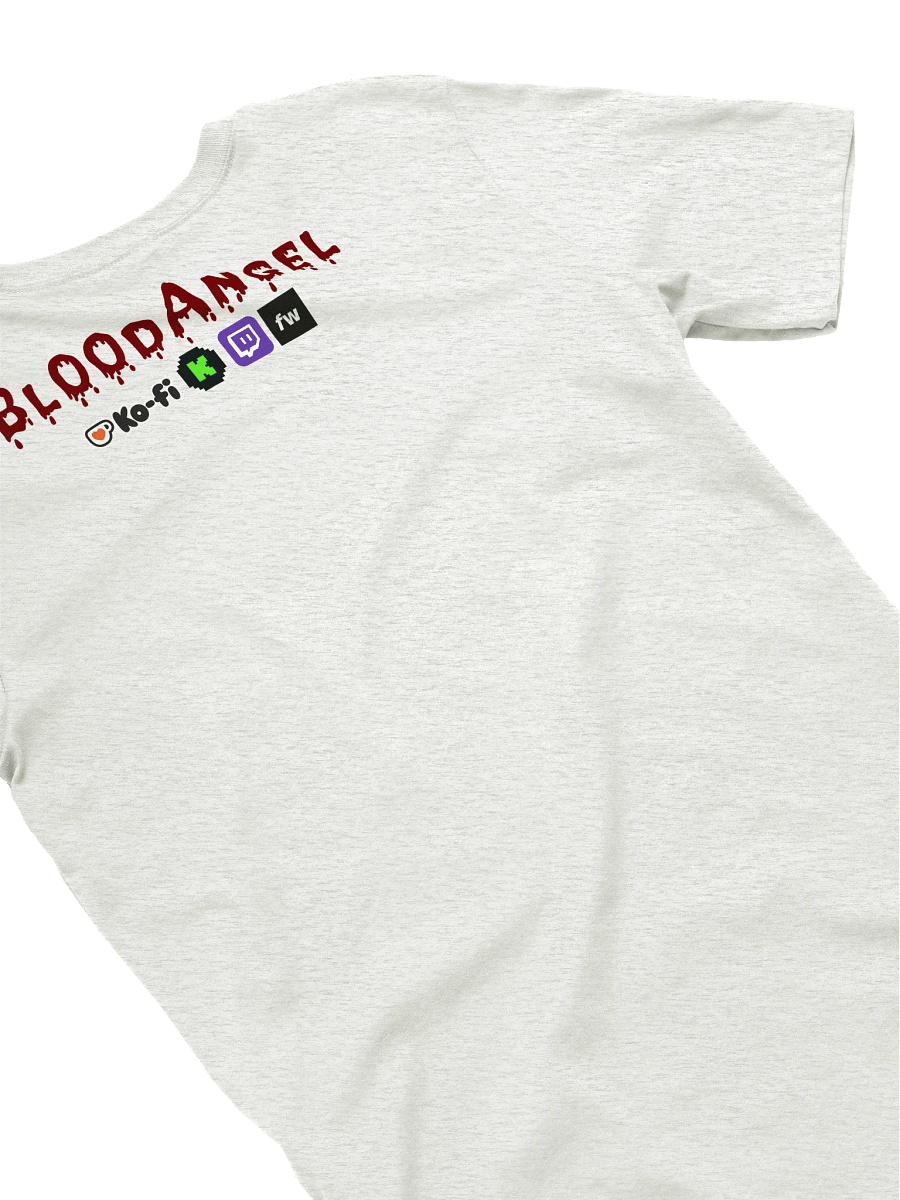 Vampire Shirt product image (34)