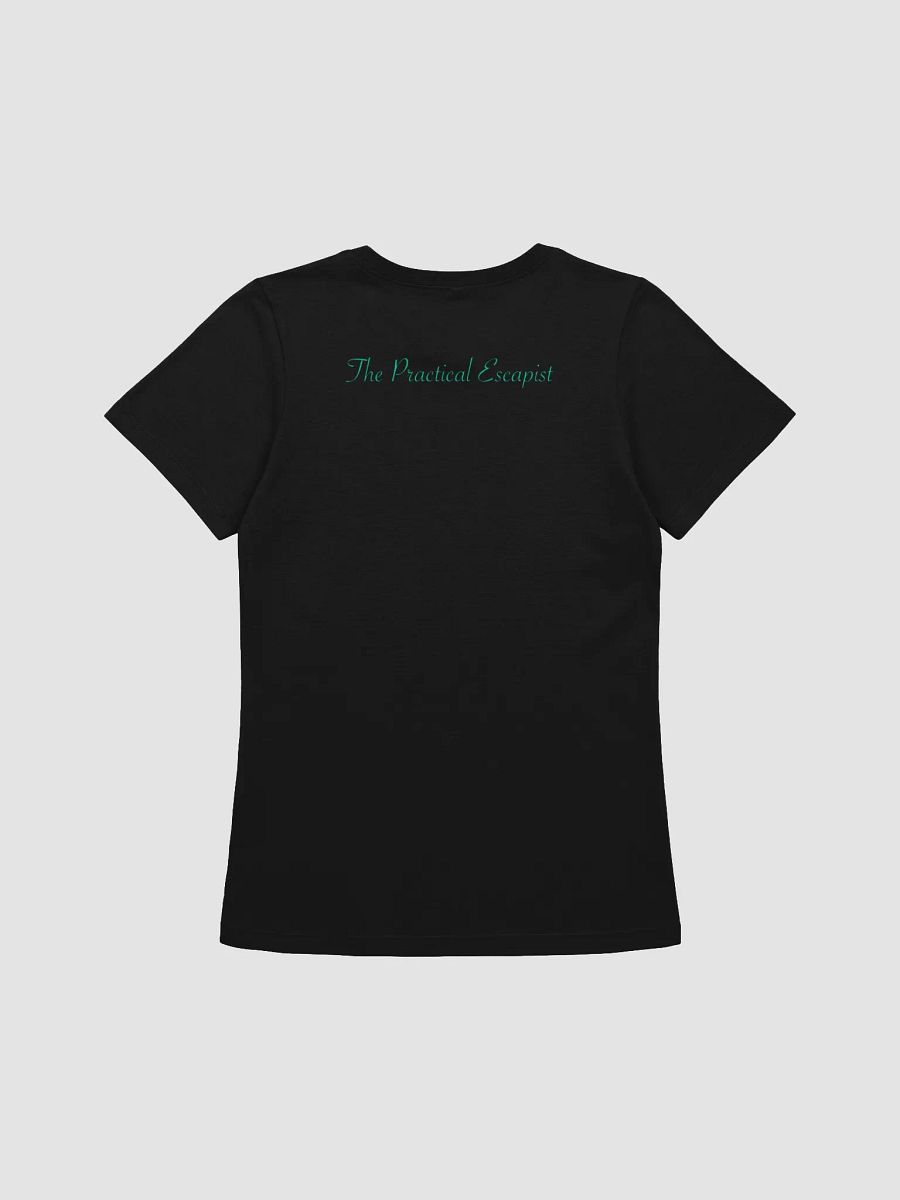Relaxed TPE shirt product image (3)
