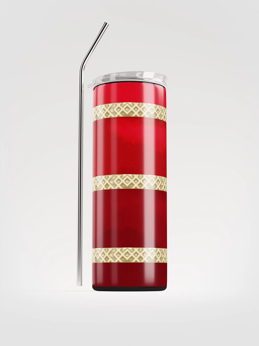 Health Potion Stainless Steel Tumbler product image (1)