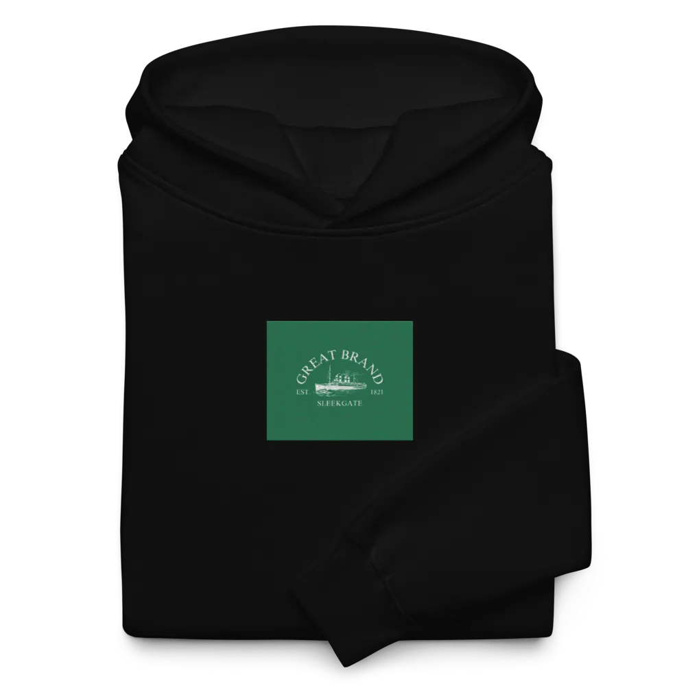 Great Brand Maritime Legacy Hoodie product image (3)