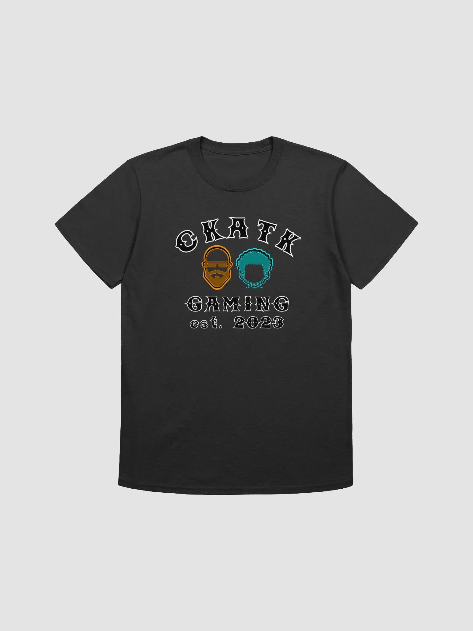 Punk Rock Tee product image (4)