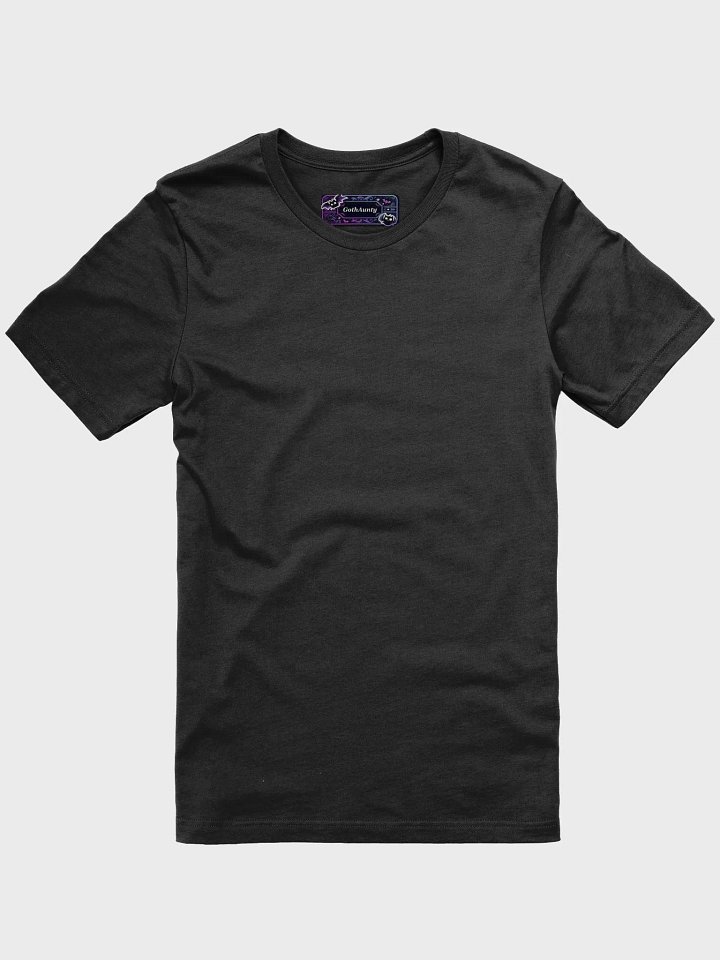 GothAunty Bella+Canvas Supersoft T-Shirt product image (2)