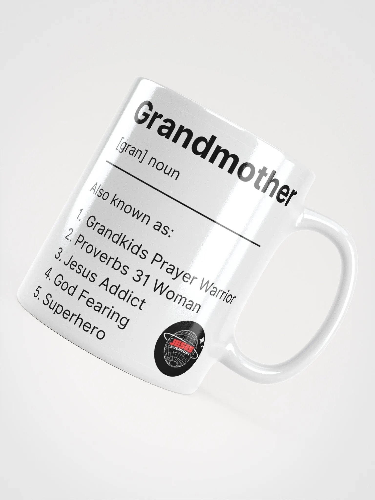 Define Grandmother product image (5)