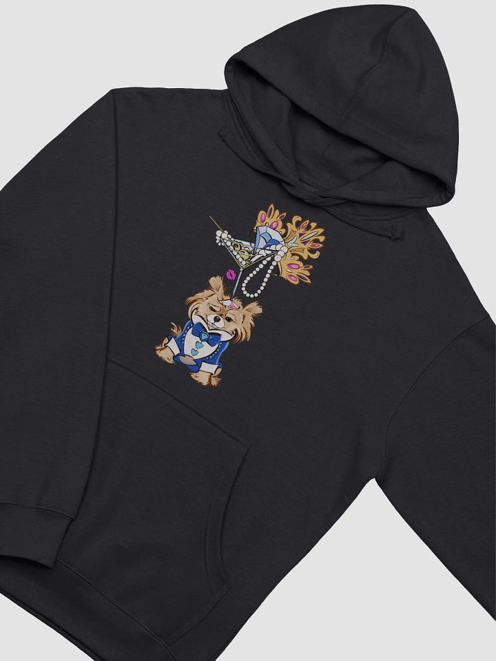 Pumped Hoodie product image (5)