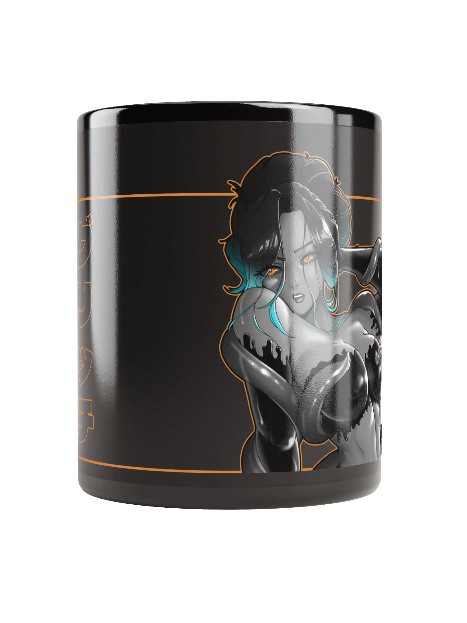 SFW://OCTO_Glitch Mug product image (5)