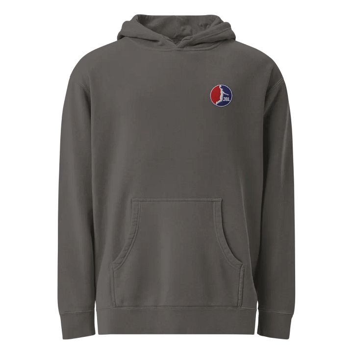 JBL Premium Hoodie (Embroided) product image (1)