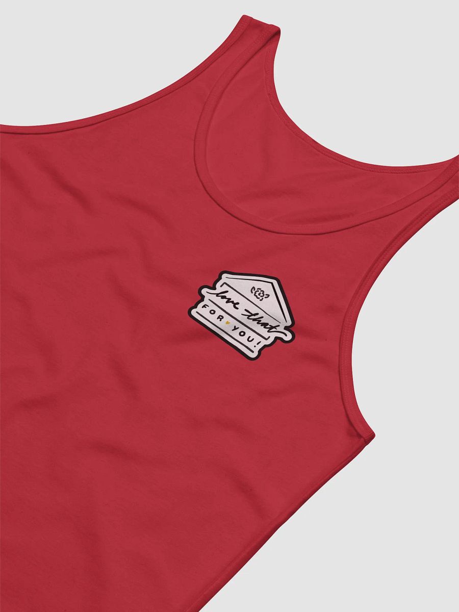 Love That for You Tank Top product image (23)