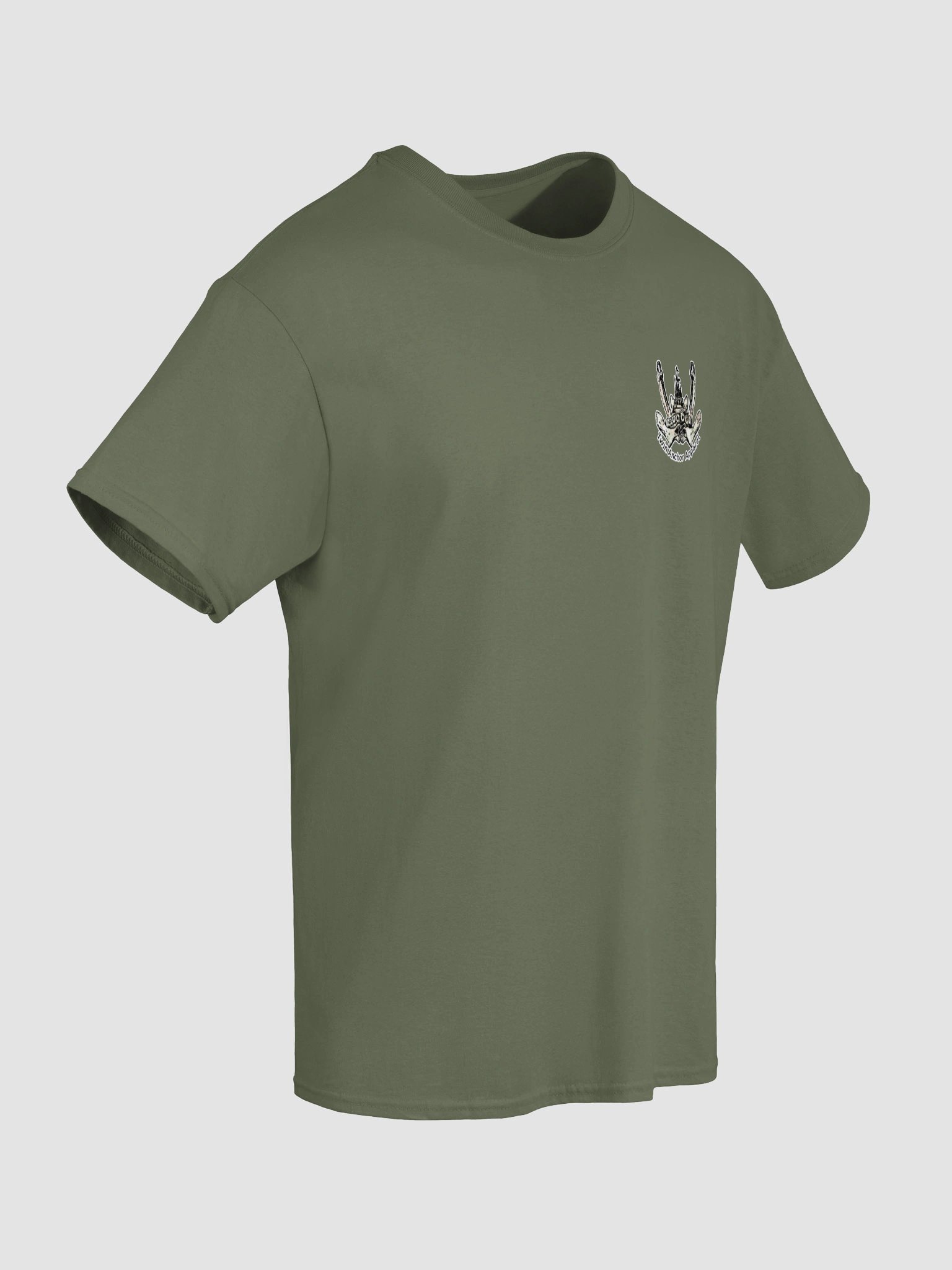 Compass Rose Terri L. Brusco Tee product image (8)